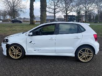 Volkswagen Polo 55 kW (75 PK)  1598 cc. picture 2