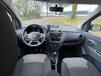 Dacia Lodgy 85 kW (116 PK)  1199 cc. picture 16