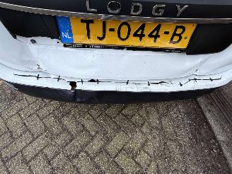 Dacia Lodgy 85 kW (116 PK)  1199 cc. picture 14