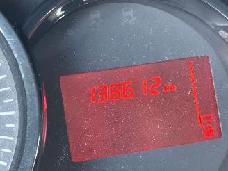 Dacia Lodgy 85 kW (116 PK)  1199 cc. picture 19