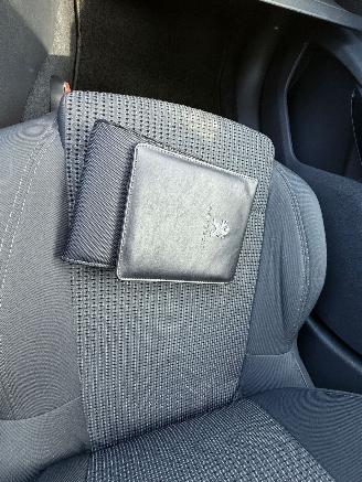 Peugeot 508 115 kW (156 PK)  1598 cc. picture 17