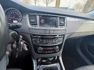 Peugeot 508 115 kW (156 PK)  1598 cc. picture 15