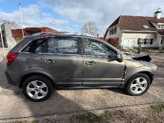 Opel Antara 167 kW (227 PK)  3195 cc. picture 6