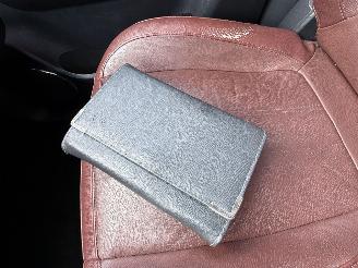 Opel Antara 167 kW (227 PK)  3195 cc. picture 19