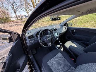Volkswagen Polo 55 kW (75 PK)  1199 cc. picture 15
