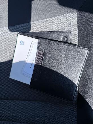 Volkswagen Polo 55 kW (75 PK)  1199 cc. picture 14