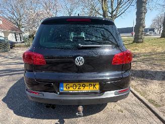 Volkswagen Tiguan 110 kW (150 PK) 1399 cc. picture 4
