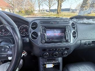 Volkswagen Tiguan 110 kW (150 PK) 1399 cc. picture 20