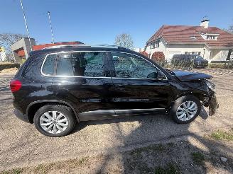 Volkswagen Tiguan 110 kW (150 PK) 1399 cc. picture 6