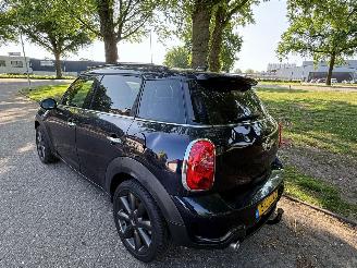 Mini Countryman 105 kW (143 PK) 1995 cc.  SD ALL4 CHILI picture 3