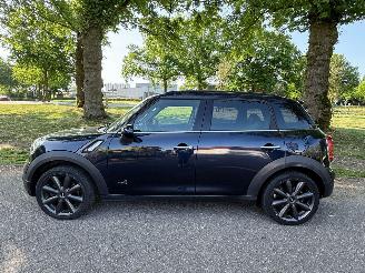 Mini Countryman 105 kW (143 PK) 1995 cc.  SD ALL4 CHILI picture 2