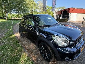 Mini Countryman 105 kW (143 PK) 1995 cc.  SD ALL4 CHILI picture 7