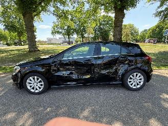 Mercedes A-klasse 100 kW (136 PK)  2143 cc. picture 2