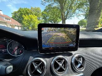 Mercedes A-klasse 100 kW (136 PK)  2143 cc. picture 20