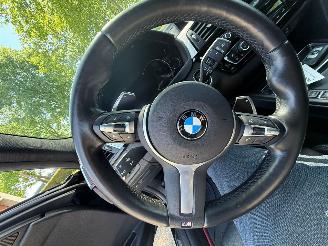 BMW 3-serie 135 kW (184 PK)  1998 cc. XDRIVE M SPORT picture 18