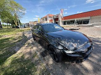 BMW 3-serie 135 kW (184 PK)  1998 cc. XDRIVE M SPORT picture 7