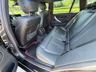 BMW 3-serie 135 kW (184 PK)  1998 cc. XDRIVE M SPORT picture 16