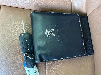 Peugeot 508 82 kW (111 PK)  1560 cc. picture 15