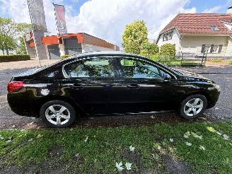 Peugeot 508 82 kW (111 PK)  1560 cc. picture 6
