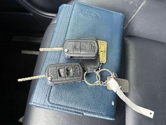 Land Rover Range Rover sport 140 kW (190 PK)  2720 cc. picture 20