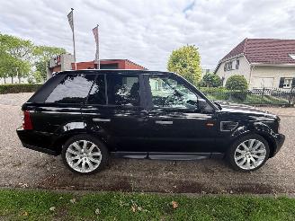 Land Rover Range Rover sport 140 kW (190 PK)  2720 cc. picture 6