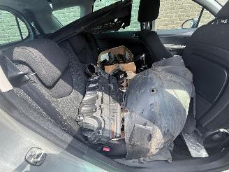 Peugeot 308 88 kW (120 PK)  1598 cc. picture 8