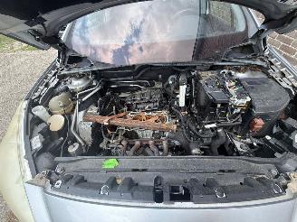 Peugeot 308 88 kW (120 PK)  1598 cc. picture 9