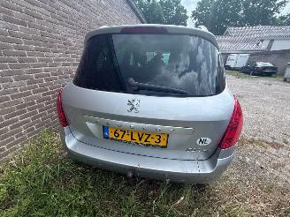 Peugeot 308 88 kW (120 PK)  1598 cc. picture 4