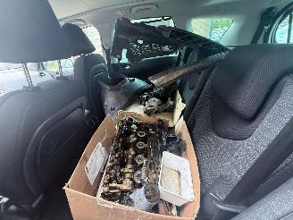 Peugeot 308 88 kW (120 PK)  1598 cc. picture 7