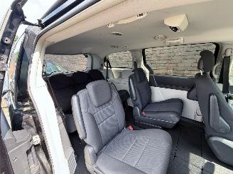 Chrysler Grand-voyager 120 kW (163 PK)  2768 cc. picture 8