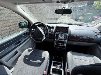 Chrysler Grand-voyager 120 kW (163 PK)  2768 cc. picture 9