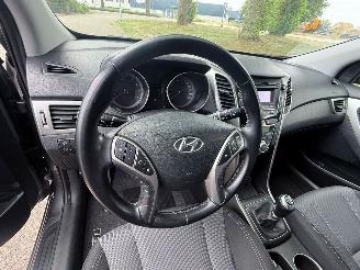 Hyundai I-30 99 kW (135 PK)  1591 cc. picture 11