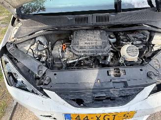 Seat Mii 44 kW (60 PK)  999 cc. picture 9