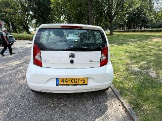 Seat Mii 44 kW (60 PK)  999 cc. picture 4