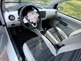 Seat Mii 44 kW (60 PK)  999 cc. picture 11