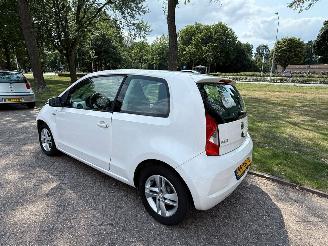 Seat Mii 44 kW (60 PK)  999 cc. picture 3