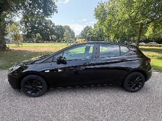 Opel Astra 81 kW (110 PK)  1598 cc. picture 2