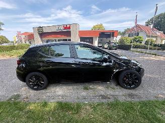 Opel Astra 81 kW (110 PK)  1598 cc. picture 6