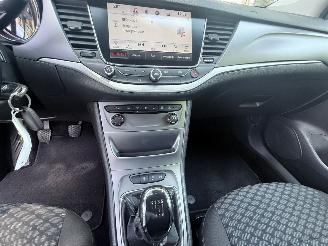 Opel Astra 81 kW (110 PK)  1598 cc. picture 15