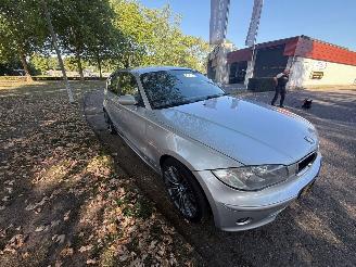 BMW 1-serie 110 kW (150 PK)  1995 cc. picture 7