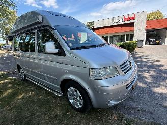 Volkswagen  CALIFORNIA  2461 CC picture 7