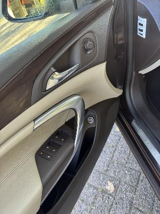 Opel Insignia SPORTS TOURER SW picture 15