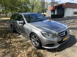 Mercedes E-klasse  picture 7