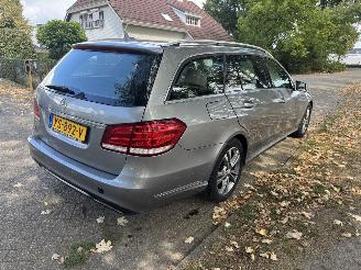 Mercedes E-klasse  picture 5