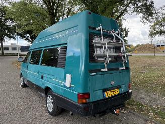 Volkswagen Transporter  picture 3