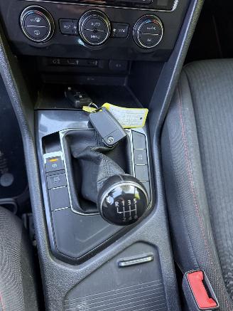 Volkswagen Tiguan 1.4 picture 19