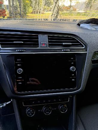 Volkswagen Tiguan 1.4 picture 18