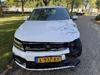 Volkswagen Tiguan 1.4 picture 8
