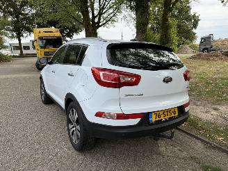 Kia Sportage  picture 3