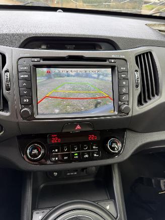 Kia Sportage  picture 22